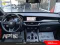 Alfa Romeo Stelvio Stelvio 2.2 t Veloce Q4 210cv auto Grau - thumbnail 13