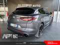 Alfa Romeo Stelvio Stelvio 2.2 t Veloce Q4 210cv auto Grau - thumbnail 3