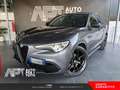 Alfa Romeo Stelvio Stelvio 2.2 t Veloce Q4 210cv auto Grau - thumbnail 31
