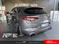 Alfa Romeo Stelvio Stelvio 2.2 t Veloce Q4 210cv auto Grau - thumbnail 4