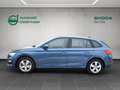 Skoda Scala 1.0 TSI Ambition*Smartlink*GRA*Climatr.* Blau - thumbnail 2
