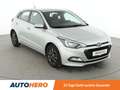 Hyundai i20 1.0 TGDI YES!*SHZ*KLIMA*GARANTIE* Silber - thumbnail 8