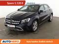 Mercedes-Benz GLA 180 GLA 180 Urban Aut.*TEMPO*CAM*PDC* Bleu - thumbnail 1