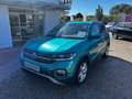 Volkswagen T-Cross 1.0 TSI Style Grün - thumbnail 3