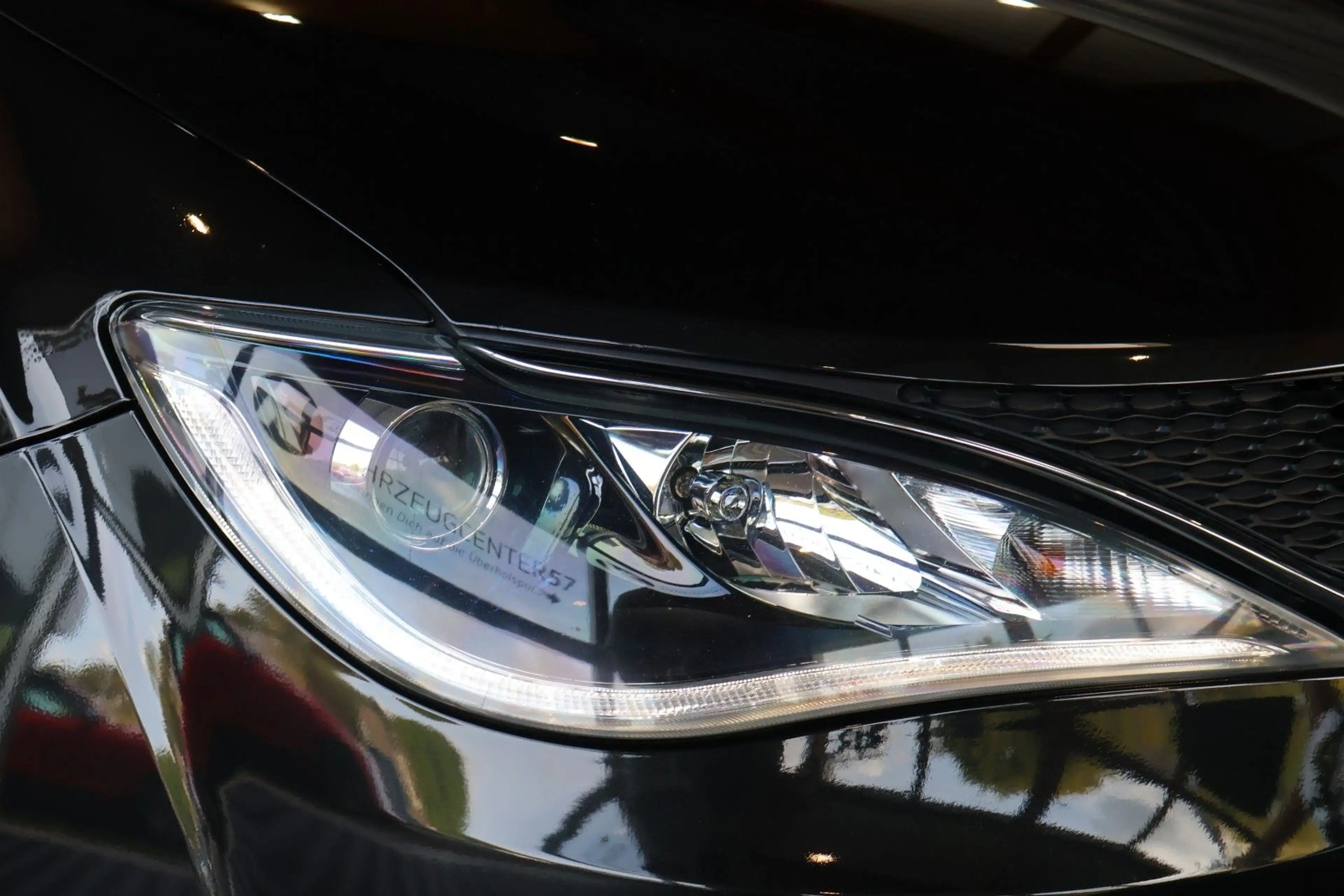 Chrysler Pacifica 3.6L V6/KAMERA/TOTW/PDC/7-SITZER — photo 7