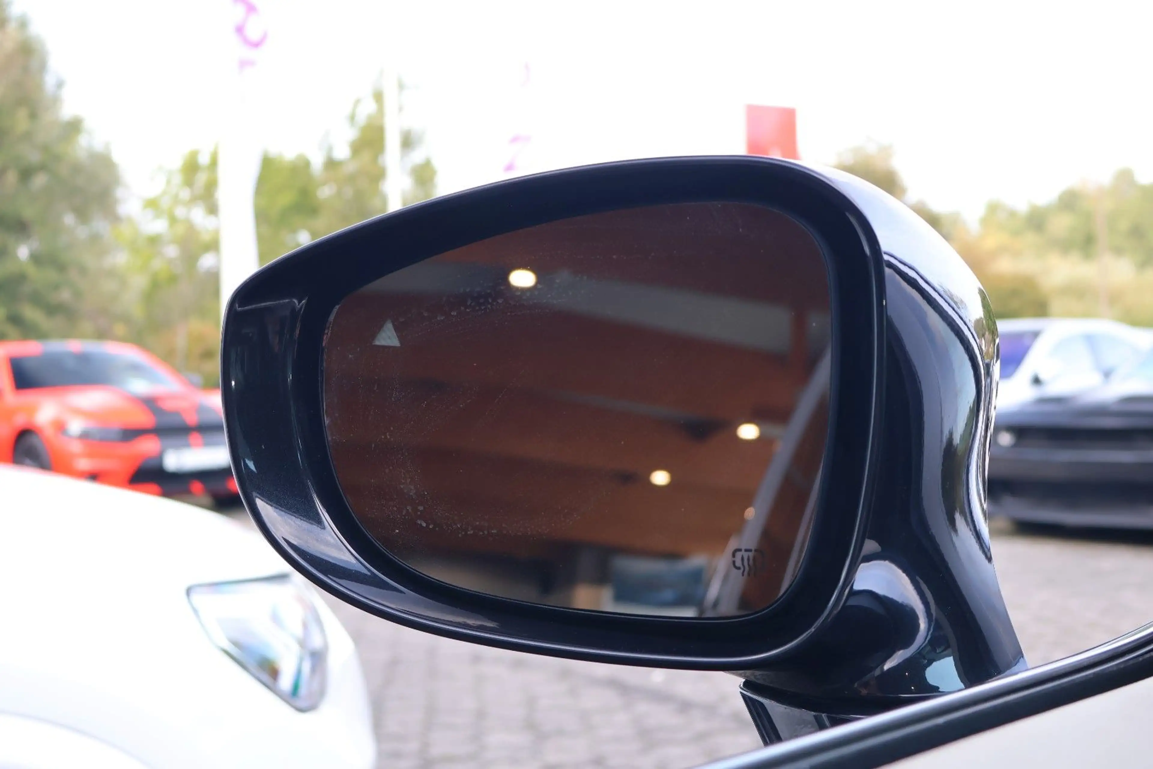 Chrysler Pacifica 3.6L V6/KAMERA/TOTW/PDC/7-SITZER — photo 10