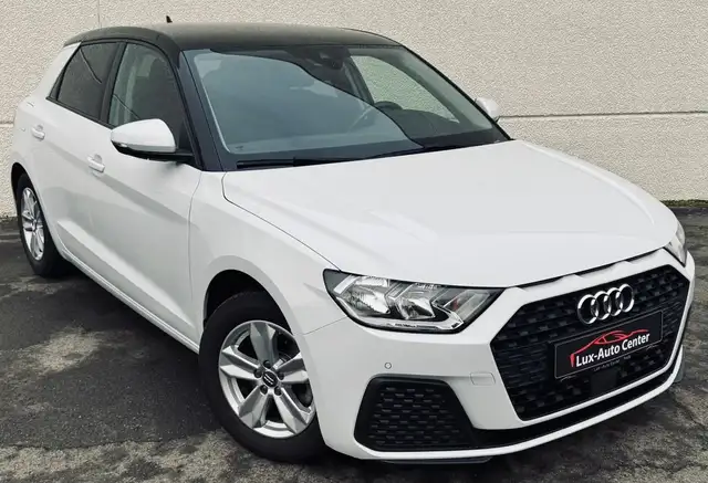 Audi A1 A1 Sportback 30 TFSI S tronic GARANTIE✅✅✅