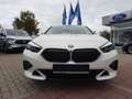 BMW 218 i Gran Coupe Sport Line LED Navi PDC DAB Blanc - thumbnail 3