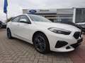 BMW 218 i Gran Coupe Sport Line LED Navi PDC DAB Blanc - thumbnail 4