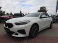 BMW 218 i Gran Coupe Sport Line LED Navi PDC DAB Blanc - thumbnail 2