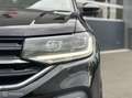 Volkswagen T-Cross 1.0 TSI R-Line 2e Eig TOPSTAAT!!! Noir - thumbnail 4