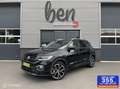 Volkswagen T-Cross 1.0 TSI R-Line 2e Eig TOPSTAAT!!! Noir - thumbnail 1
