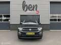 Volkswagen T-Cross 1.0 TSI R-Line 2e Eig TOPSTAAT!!! Noir - thumbnail 5