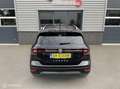 Volkswagen T-Cross 1.0 TSI R-Line 2e Eig TOPSTAAT!!! Noir - thumbnail 11