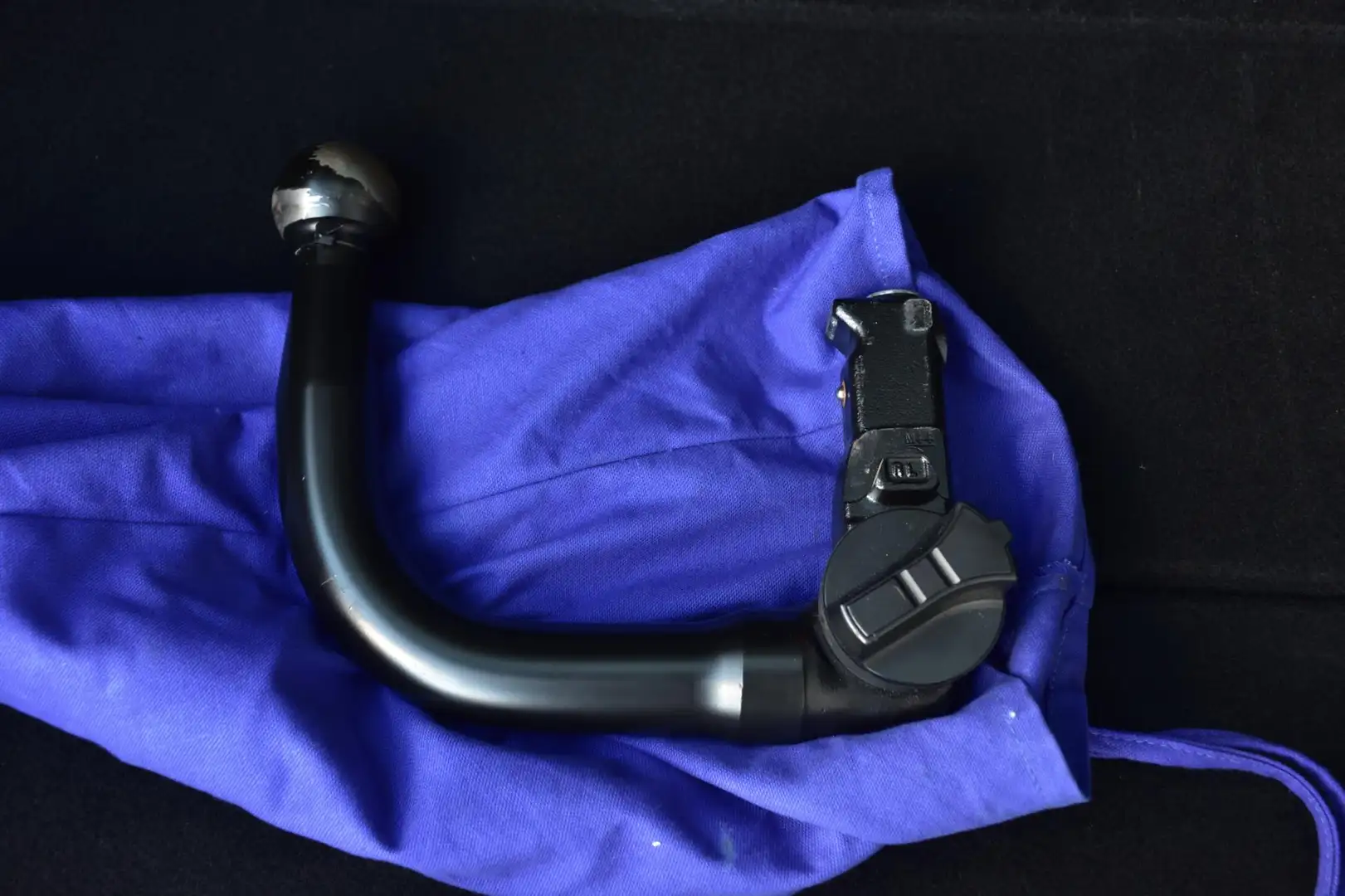 Kia ProCeed / pro_cee'd 1.6 T-GDI GT Trekhaak afn., Camera, JBL, Keyless, Wit - 2