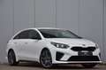 Kia ProCeed / pro_cee'd 1.6 T-GDI GT Trekhaak afn., Camera, JBL, Keyless, Wit - thumbnail 11