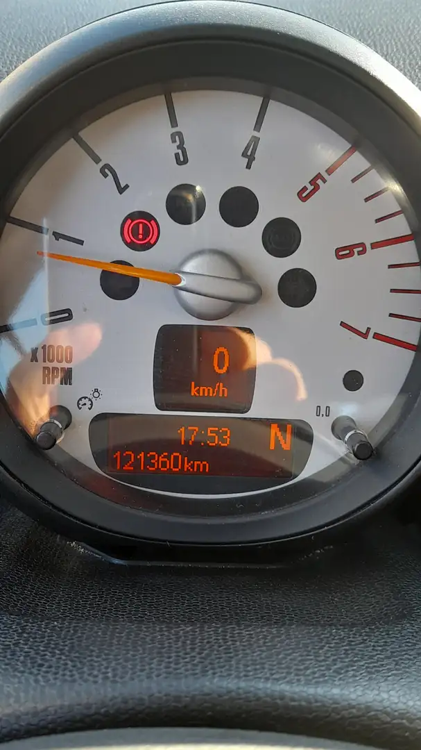 MINI Cooper D Countryman Mini Countryman R60 2.0 auto Verde - 1