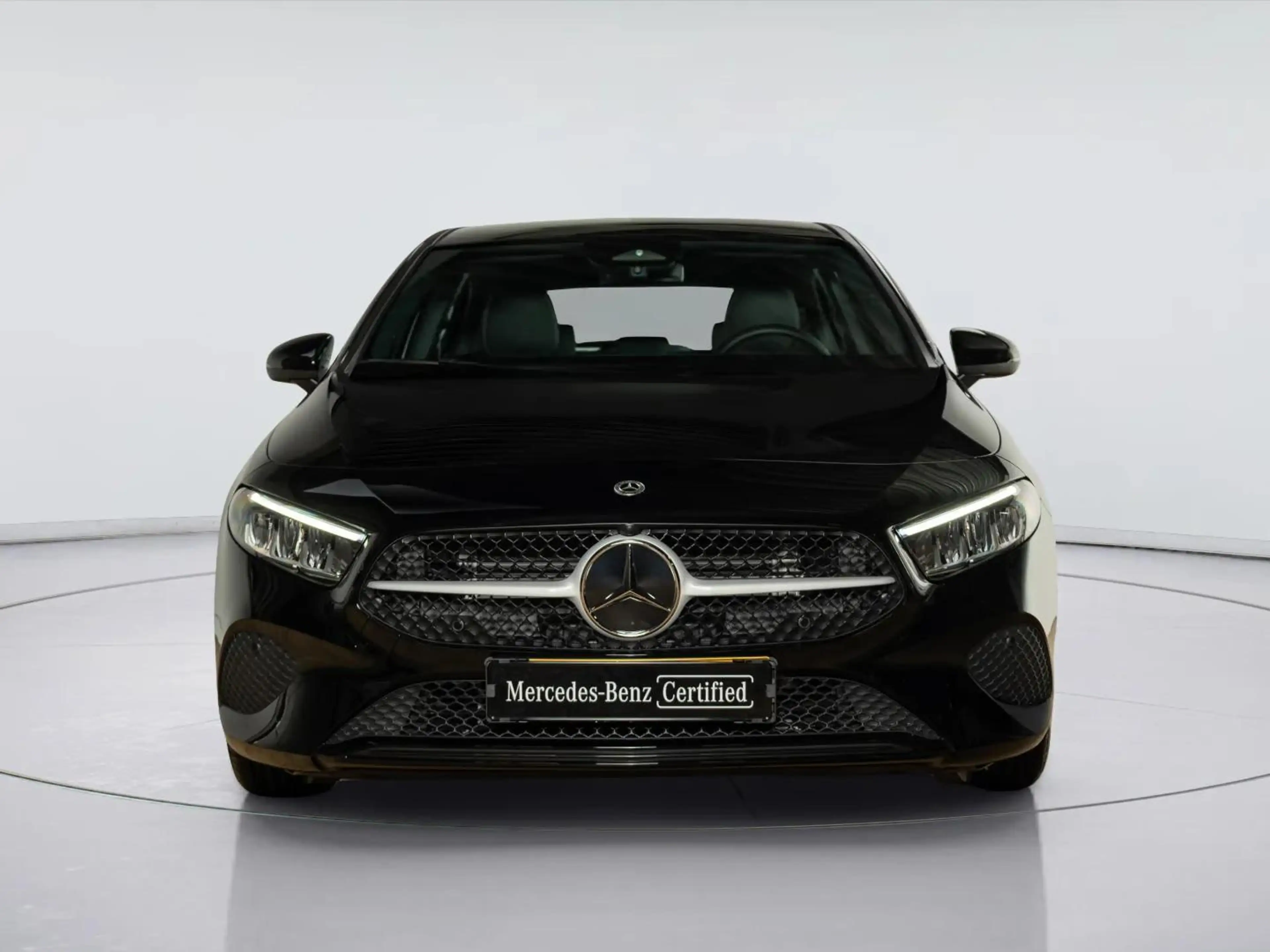 Mercedes-Benz A 180 Hatchback Star Edition — photo 5