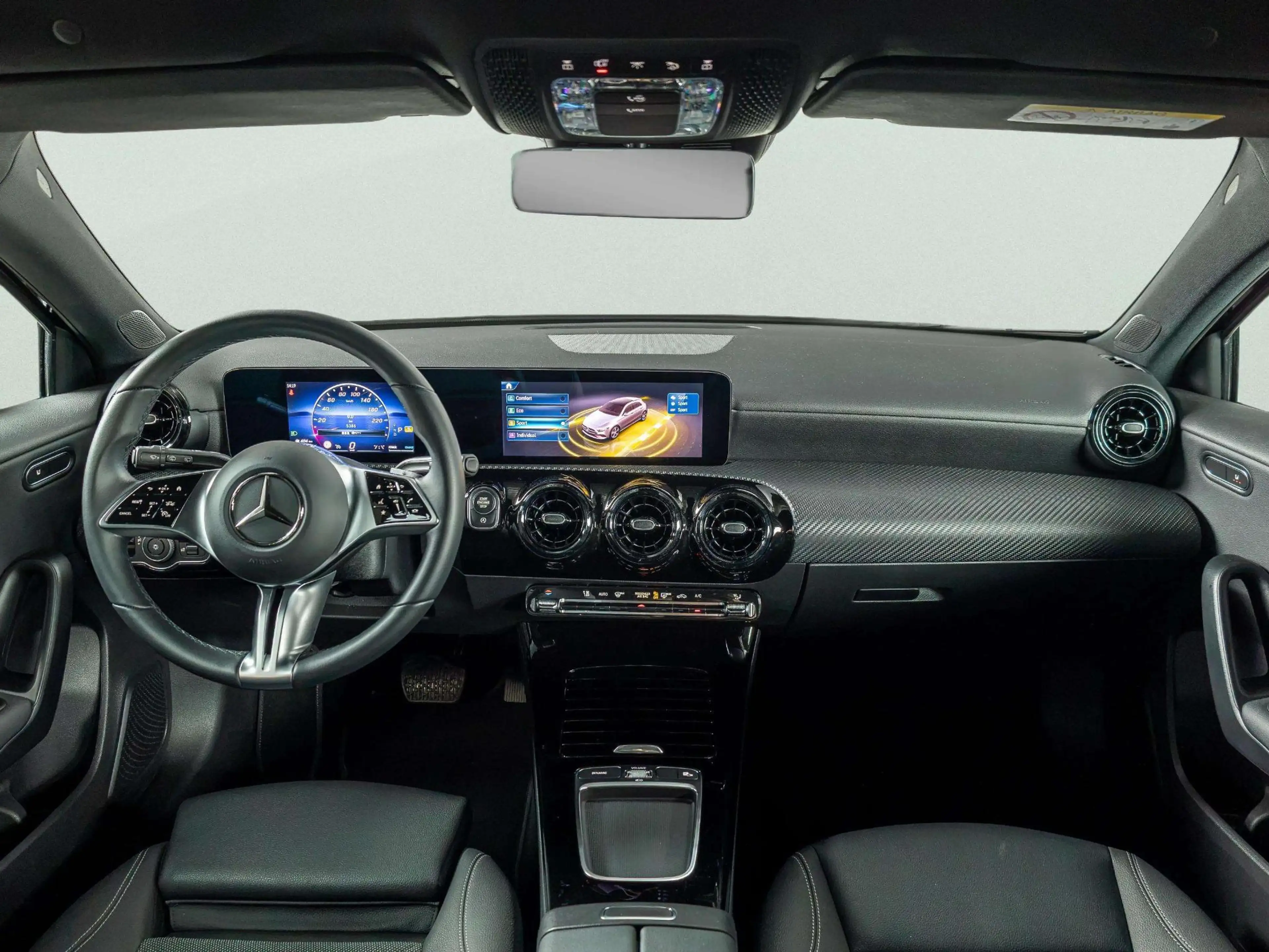 Mercedes-Benz A 180 Hatchback Star Edition — photo 3
