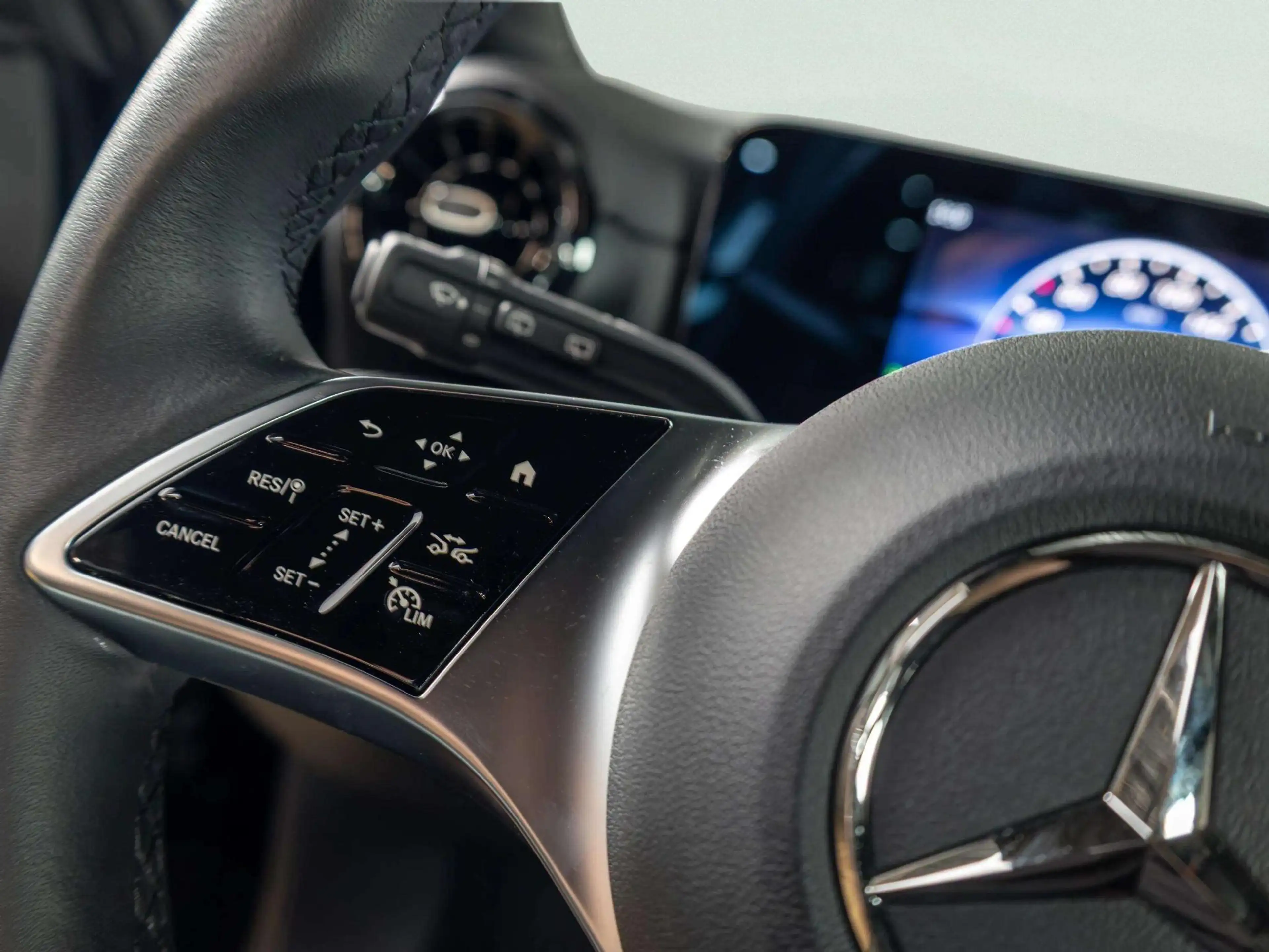Mercedes-Benz A 180 Hatchback Star Edition — photo 15