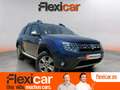 Dacia Duster 1.5dCi Laureate 4x4 110 Azul - thumbnail 1