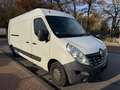 Renault Master L3/H2/HOCH-LANG/KLIMA/NAVI/R.KAM/AHK/TEMPOMAT!!! Biały - thumbnail 2