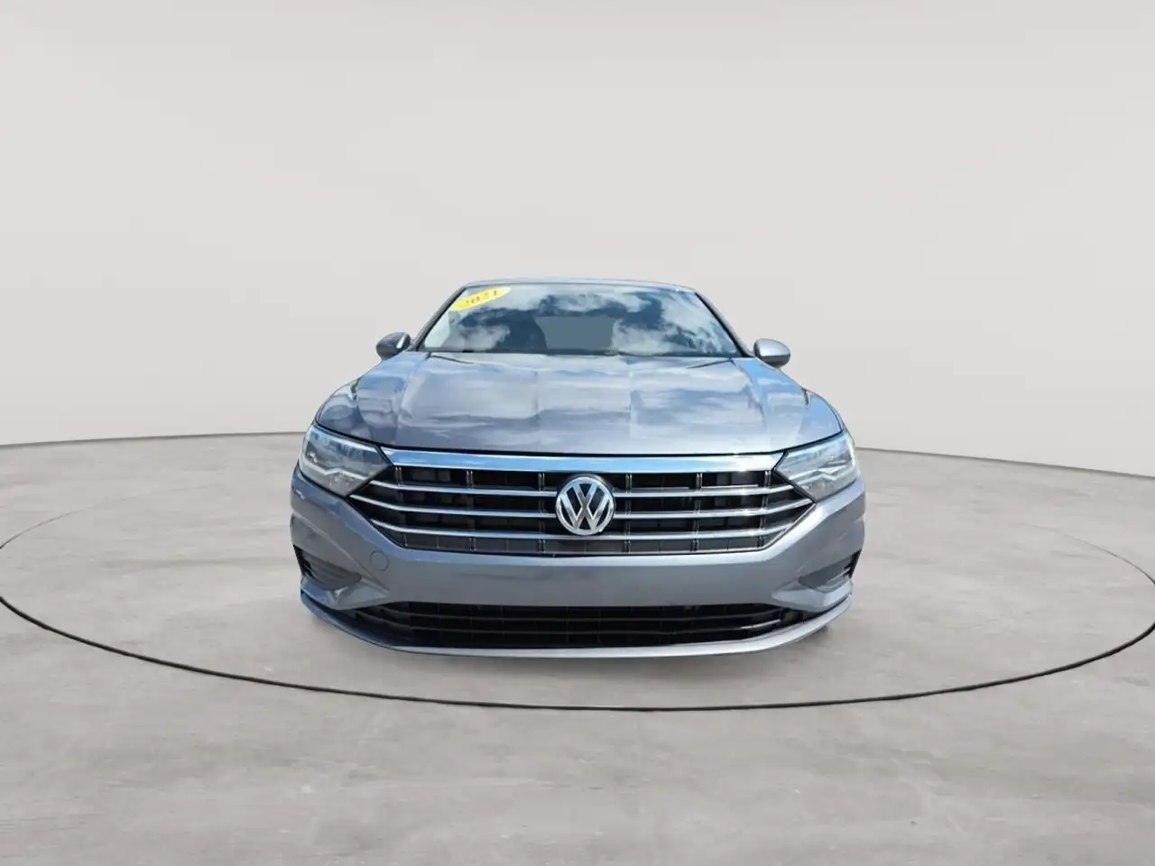 Volkswagen Jetta photo Volkswagen Jetta