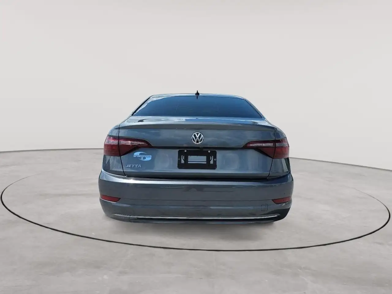 Volkswagen Jetta photo Volkswagen Jetta
