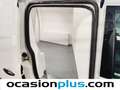 Volkswagen Caddy Furgón 1.4TGI GNC Blanco - thumbnail 10