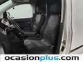 Volkswagen Caddy Furgón 1.4TGI GNC Blanco - thumbnail 9