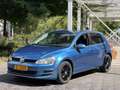 Volkswagen Golf 7 Bleu - thumbnail 4