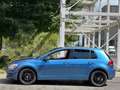 Volkswagen Golf 7 Bleu - thumbnail 10