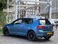 Volkswagen Golf 7 Bleu - thumbnail 5