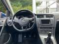 Volkswagen Golf 7 Bleu - thumbnail 12