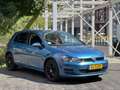 Volkswagen Golf 7 Bleu - thumbnail 3
