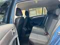 Volkswagen Golf 7 Bleu - thumbnail 17