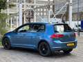 Volkswagen Golf 7 Bleu - thumbnail 6