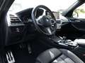 BMW X3 xDrive 30d M-Sport 360° PANO LED AHK NAVI Gris - thumbnail 25