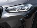 BMW X3 xDrive 30d M-Sport 360° PANO LED AHK NAVI Gris - thumbnail 29