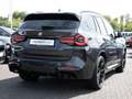 BMW X3 xDrive 30d M-Sport 360° PANO LED AHK NAVI Gris - thumbnail 2
