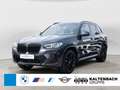 BMW X3 xDrive 30d M-Sport 360° PANO LED AHK NAVI Gris - thumbnail 1