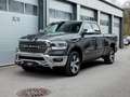 RAM 1500 Ram 1500 Laramie Quad Cab 6'4''-Bed 4x4 Grau - thumbnail 1
