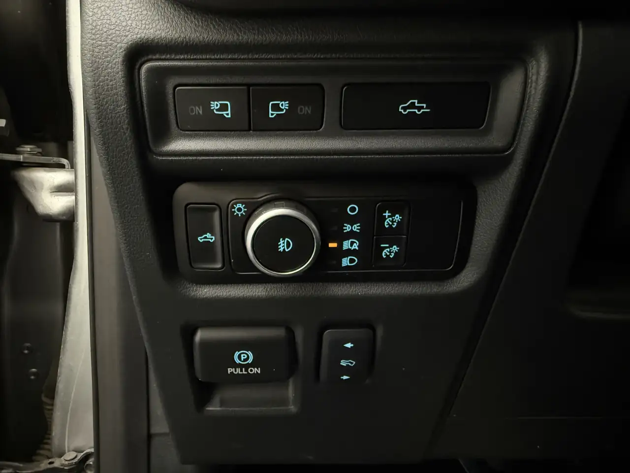 Ford F 150 fotografie Ford F 150