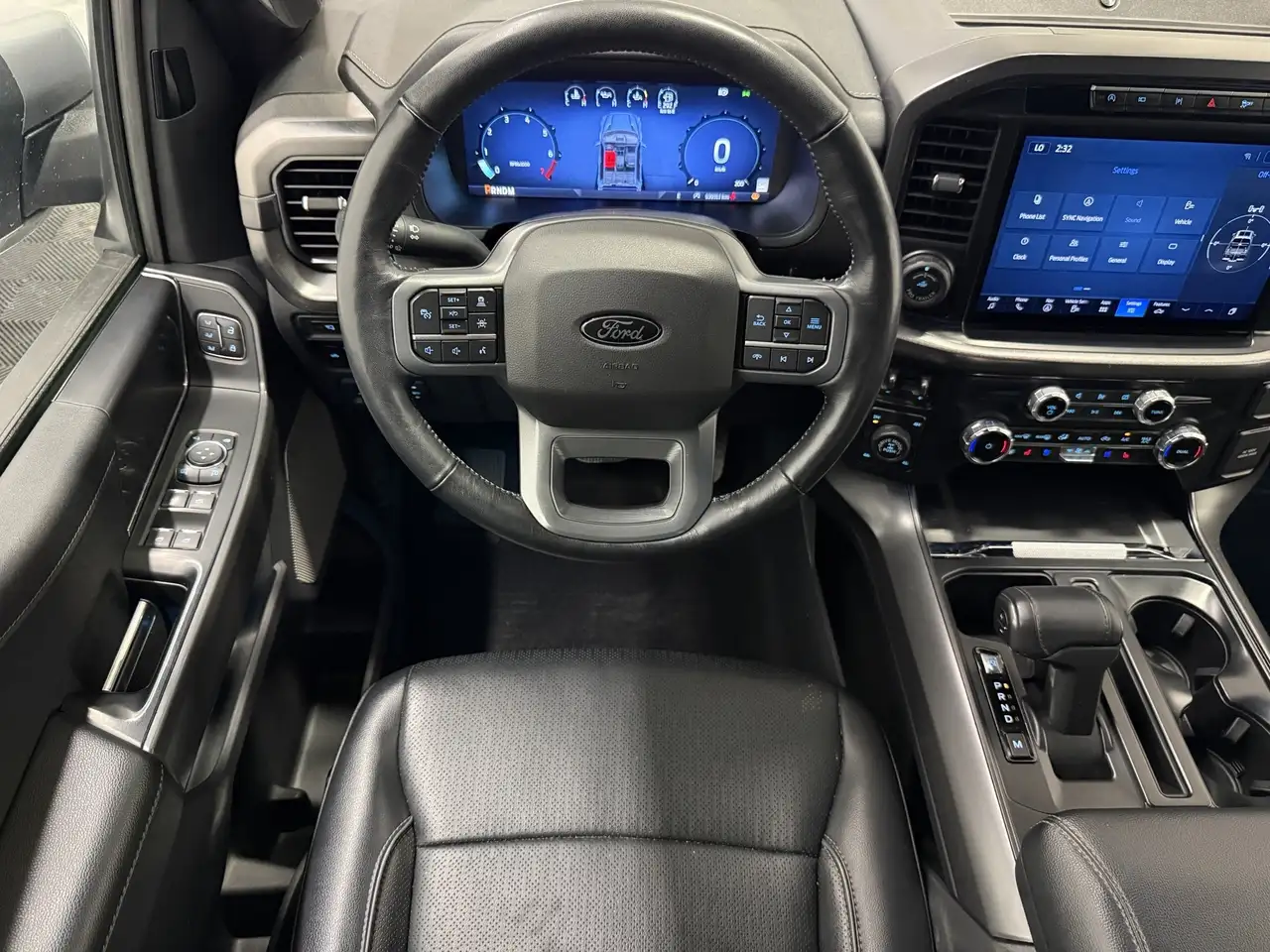 Ford F 150 fotografie Ford F 150