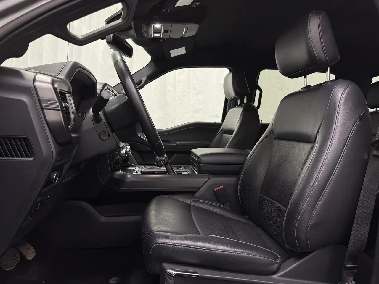Ford F 150 fotografie Ford F 150