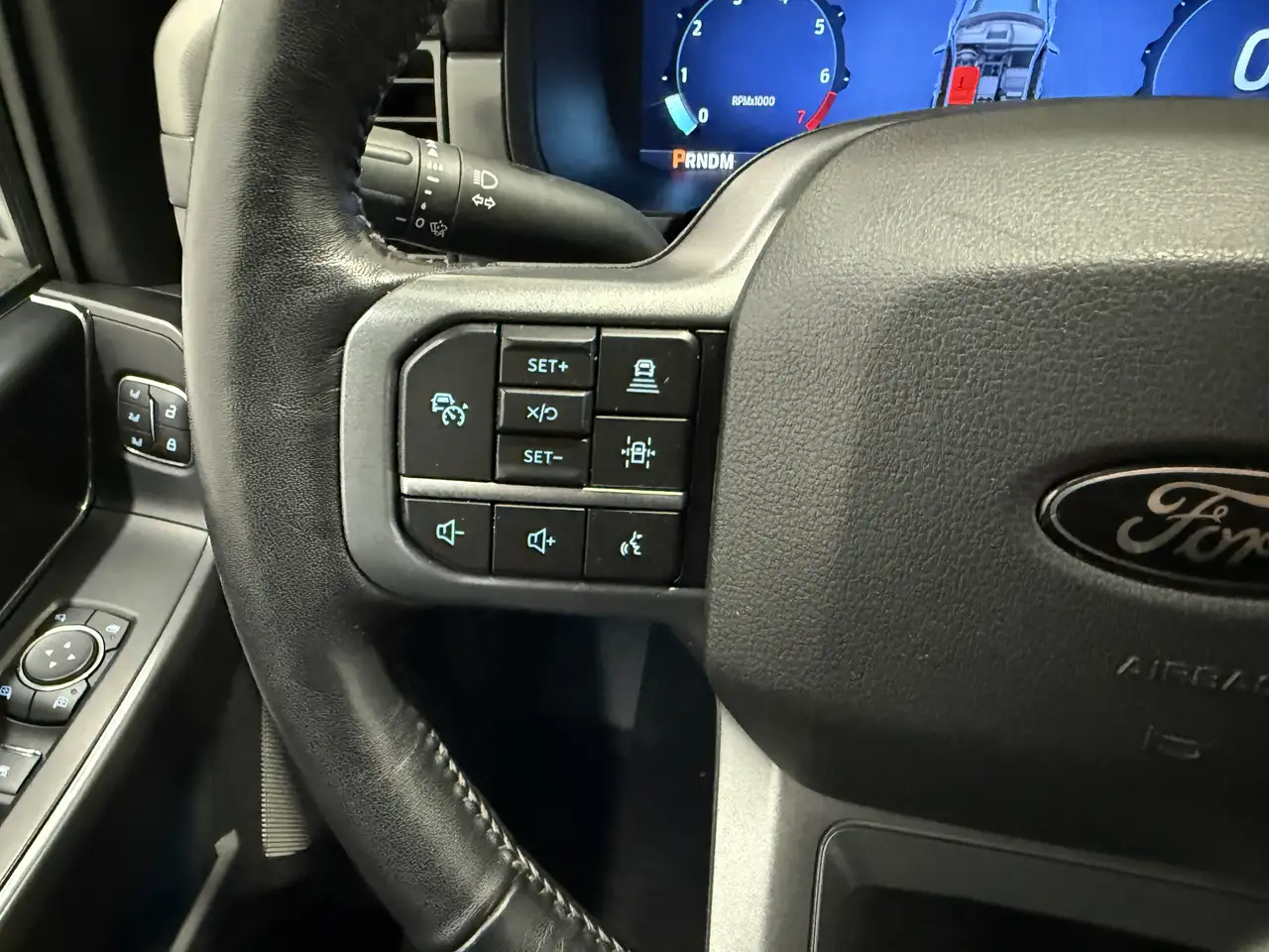 Ford F 150 fotografie Ford F 150