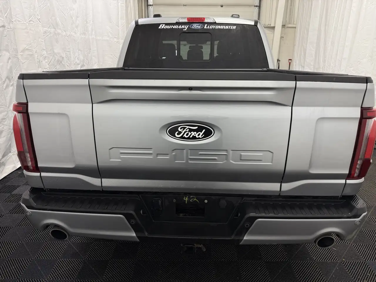 Ford F 150 fotografie Ford F 150