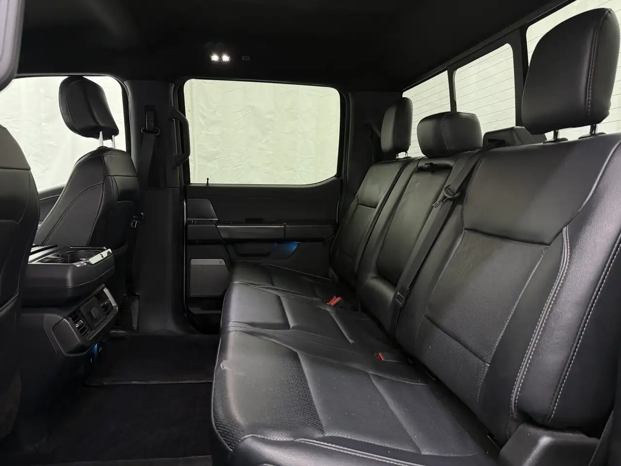 Ford F 150 fotografie Ford F 150