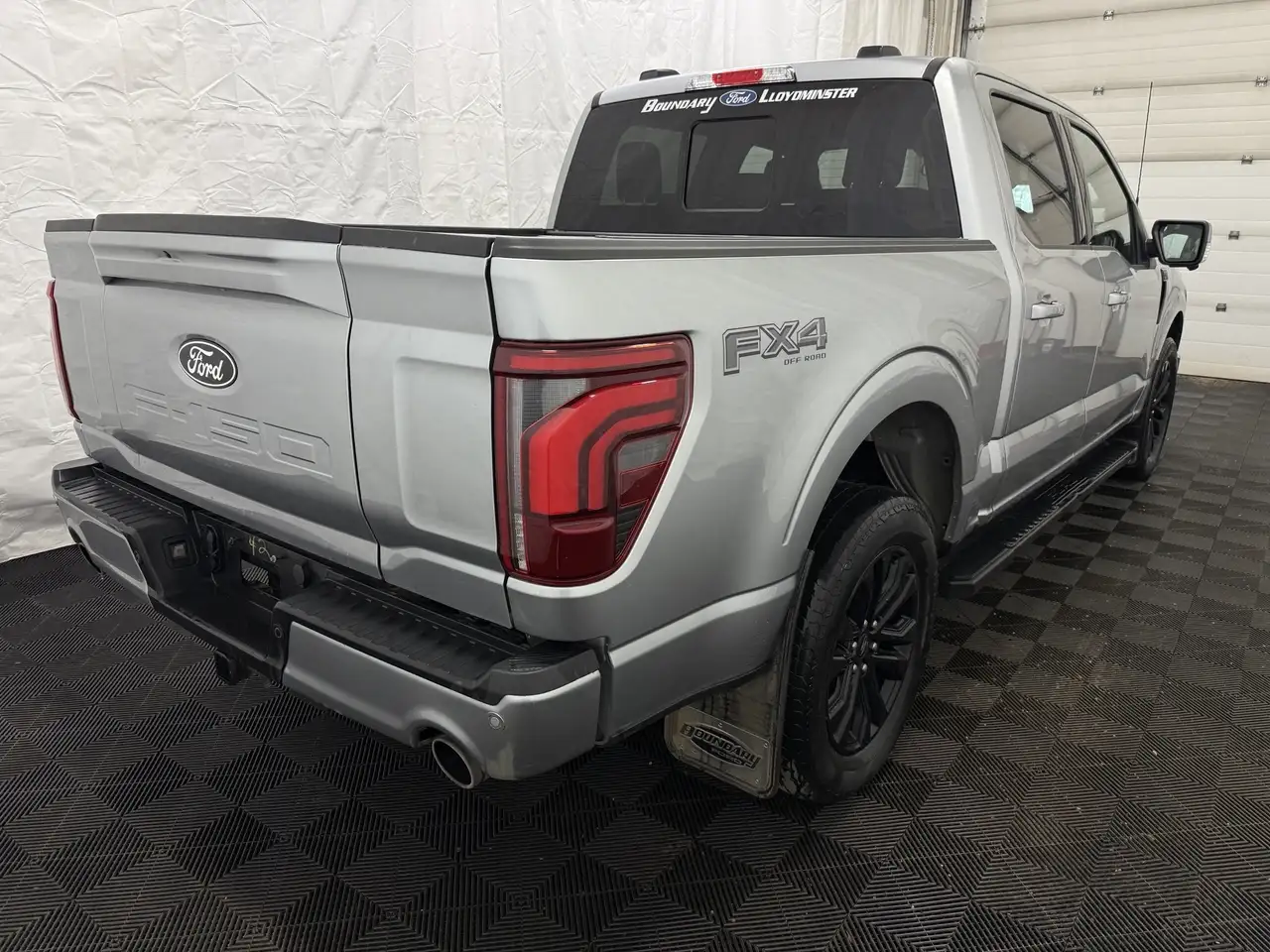 Ford F 150 fotografie Ford F 150