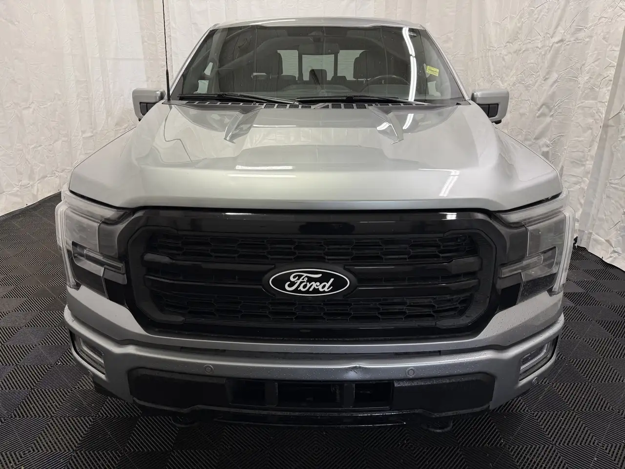 Ford F 150 fotografie Ford F 150